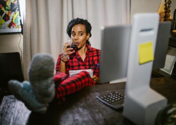 bare minimum mondays