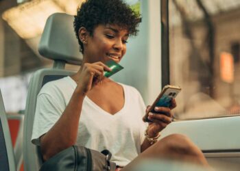 money attachment style