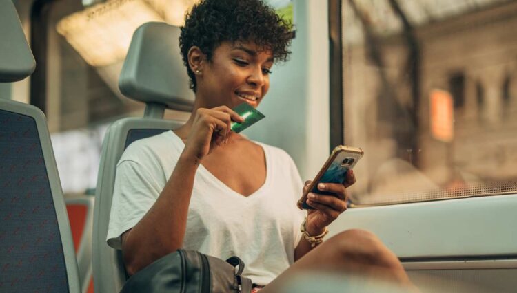 money attachment style