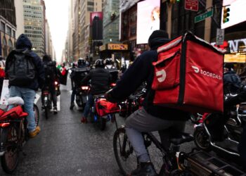 DoorDash