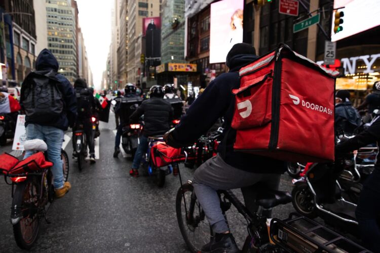 DoorDash