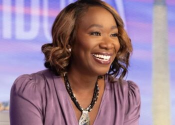 Joy Reid