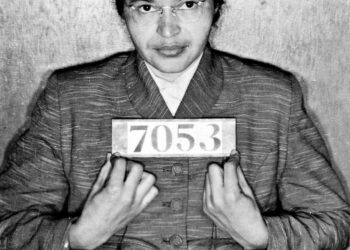 Rosa Parks