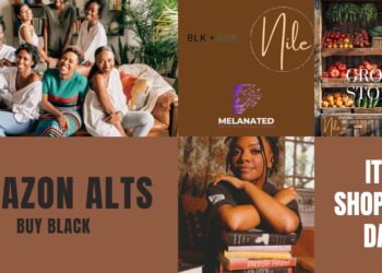 Black-Owned Ecommerce Brands