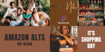 Black-Owned Ecommerce Brands