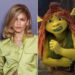 Zendaya in Shrek 5