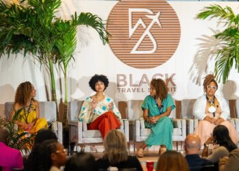 Black Women Conferences 2025