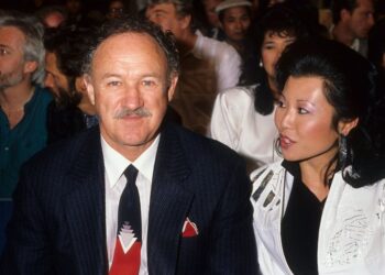 Gene Hackman