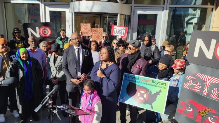 Economic Boycott February 28th