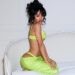 teyana Taylor
