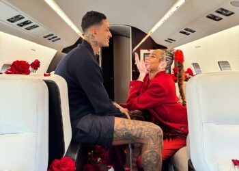 Black Love in February