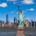 statue of liberty