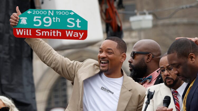 Will Smith