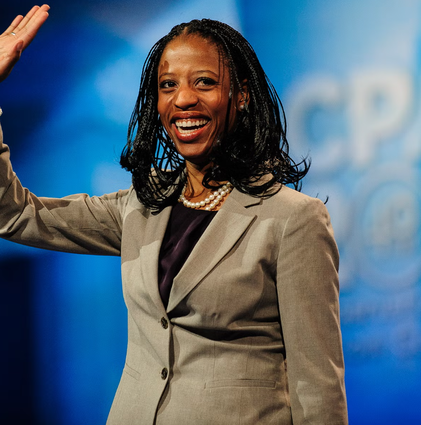 Mia Love