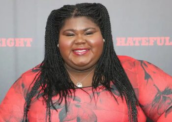 Gabourey Sidibe