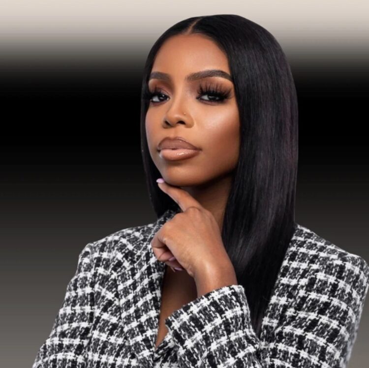 Black women six-figure careers