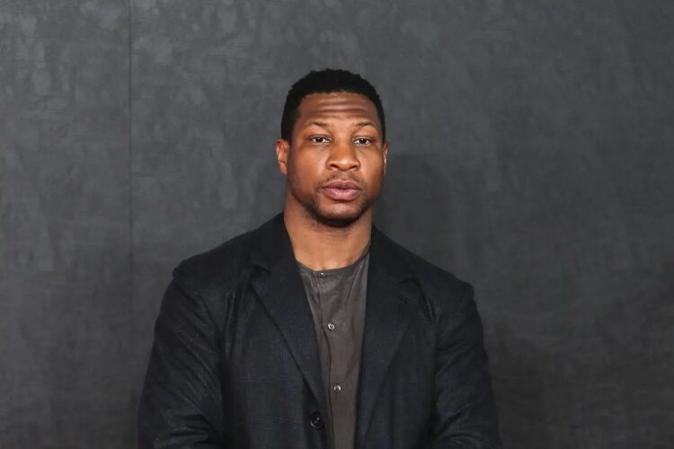 Jonathan Majors