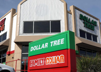 dollar tree