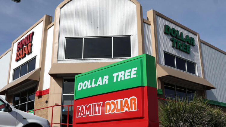 dollar tree