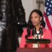 Mia Love dies
