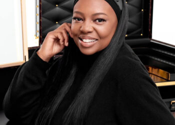 Louis Vuitton Pat McGrath