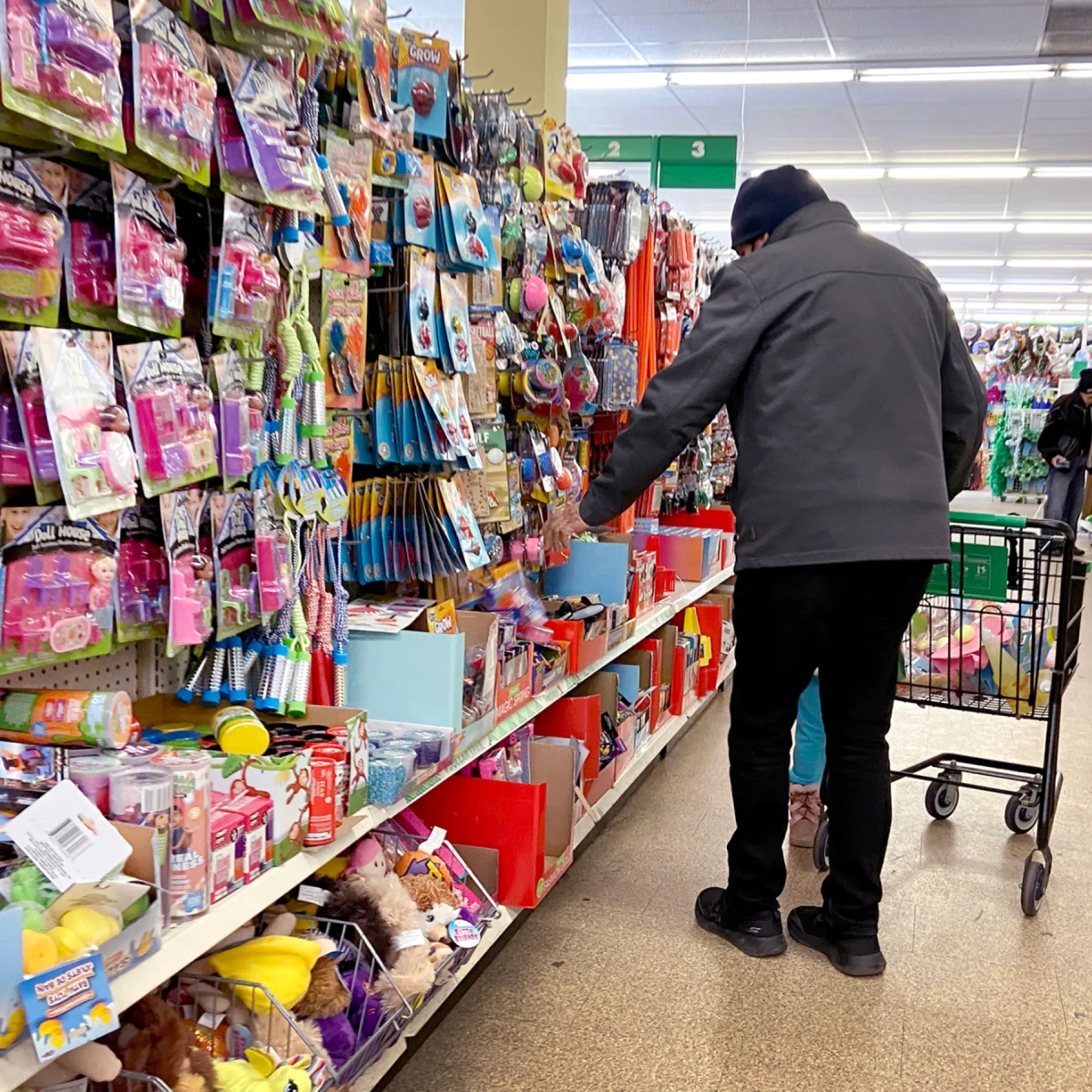 Dollar Tree