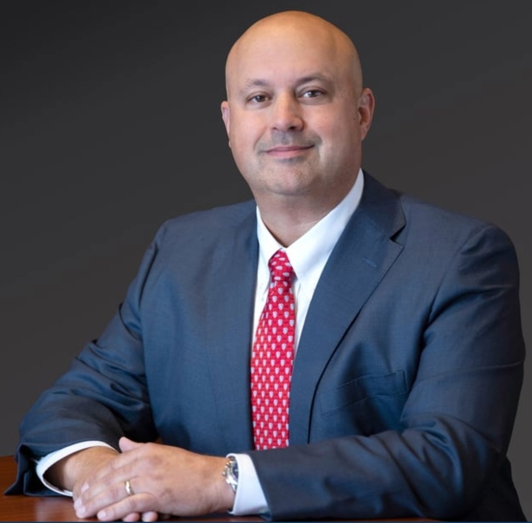 Dollar Tree CEO
