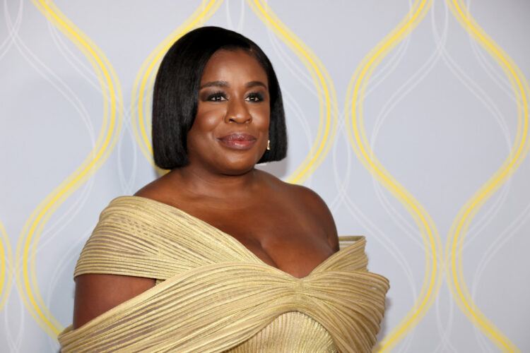 Uzo Aduba