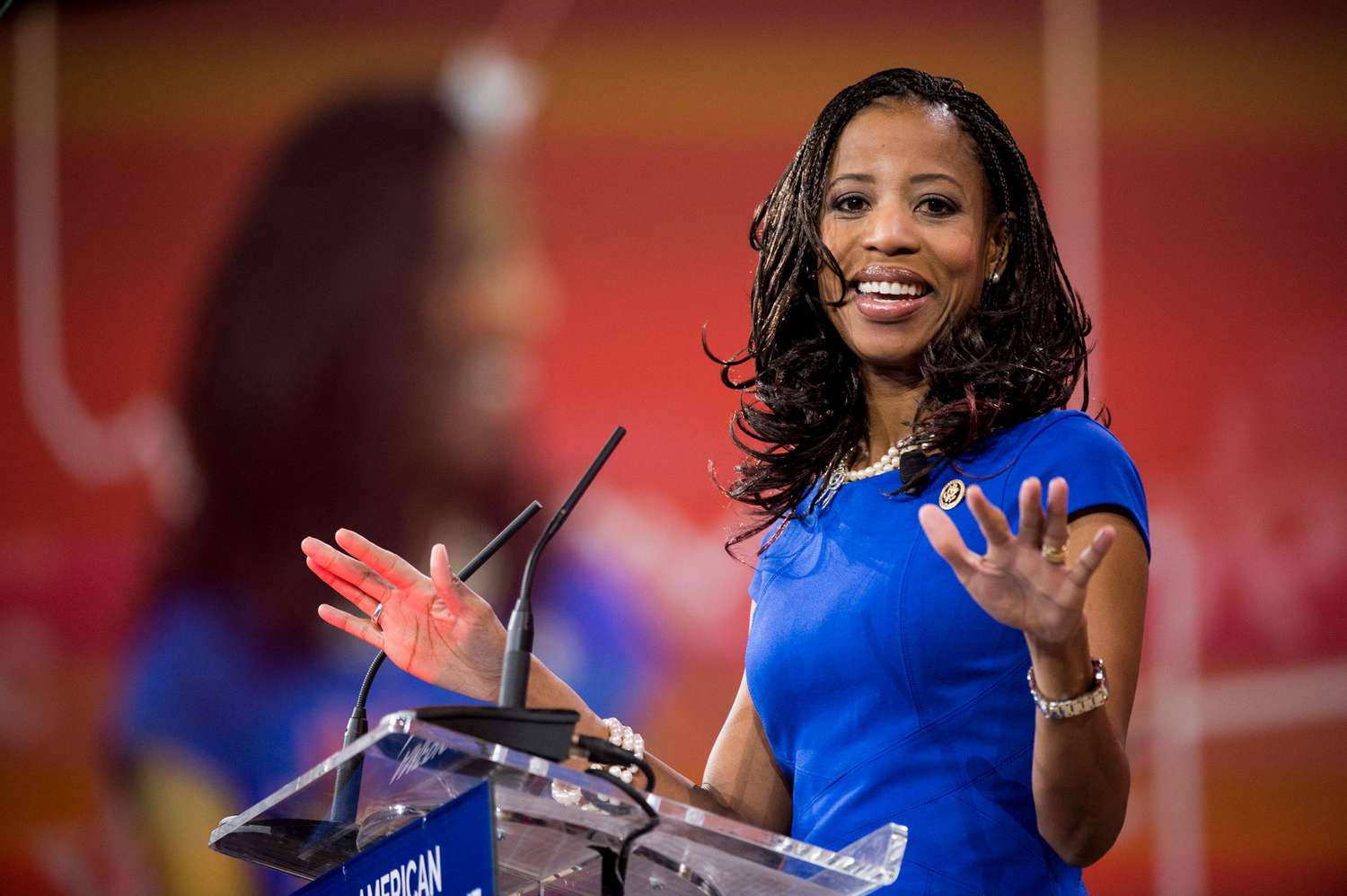Mia Love