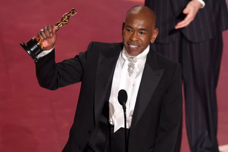 Paul Tazewell Oscars