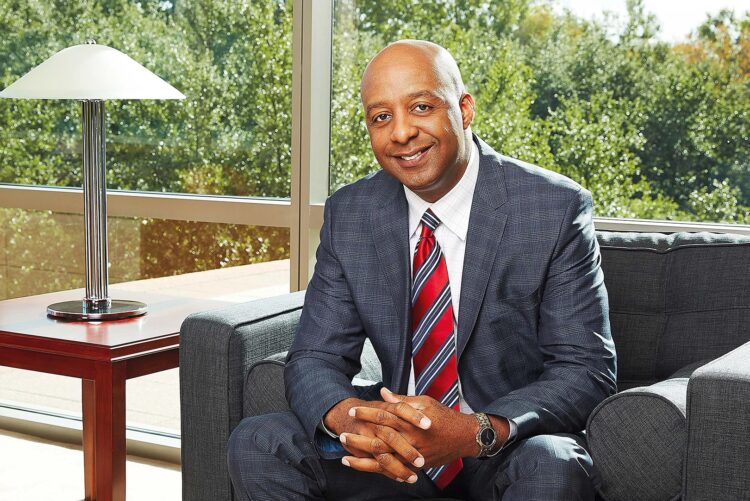 Lowes CEO Marvin R Ellison