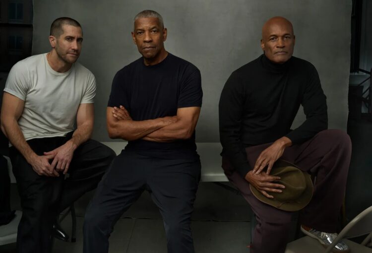 denzel washington othello