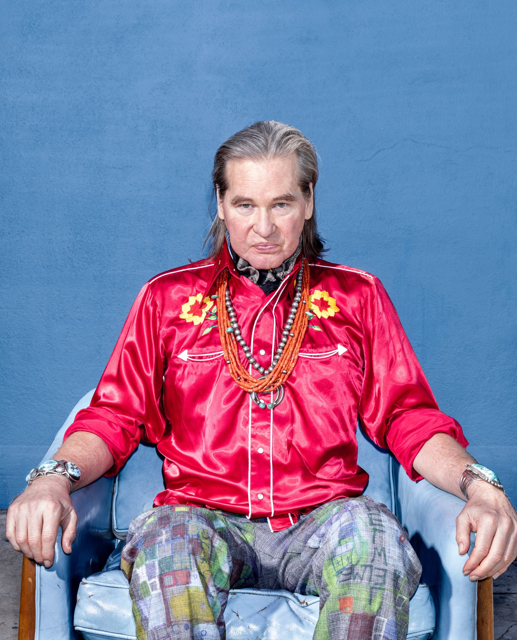 Val Kilmer 