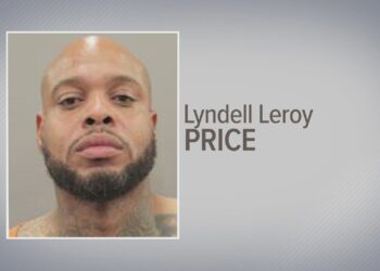 Turkey Leg Hut Lyndell Price