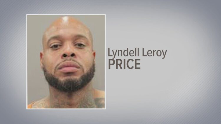 Turkey Leg Hut Lyndell Price