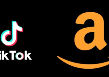 TikTok Amazon
