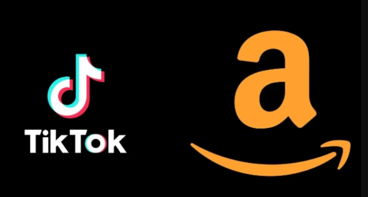 TikTok Amazon