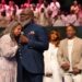 Bishop T.D Jakes retires