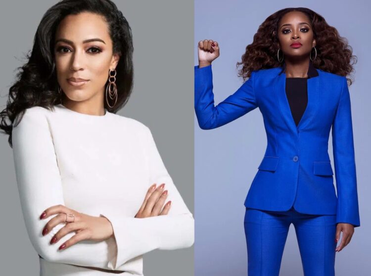 State of the People Power Tour