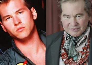 Val Kilmer