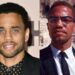 Malcolm X Michael Ealy