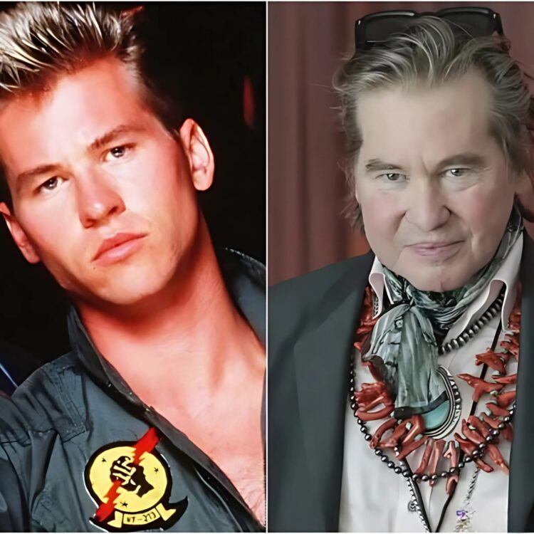 Val Kilmer