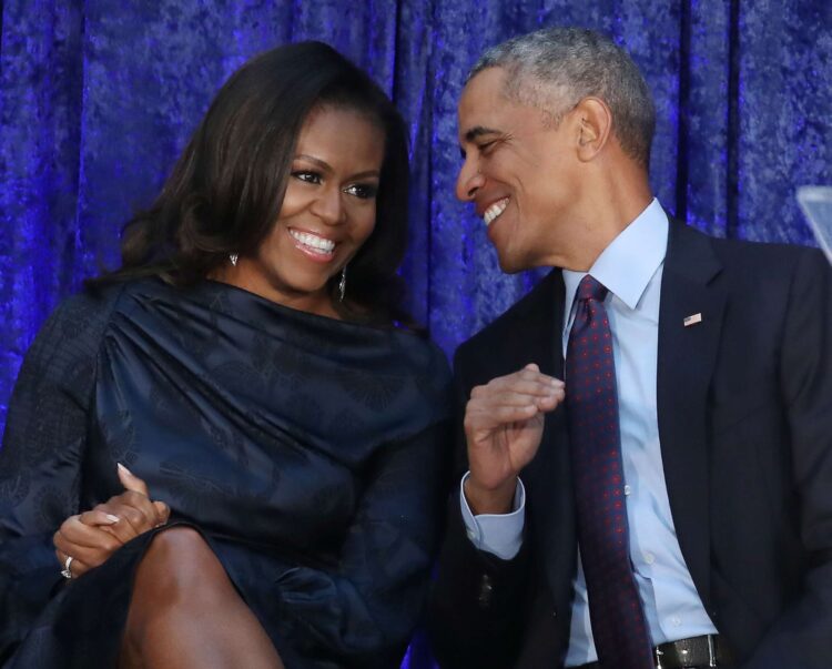 Michelle Obama