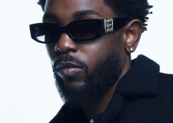 Kendrick Lamar Chanel