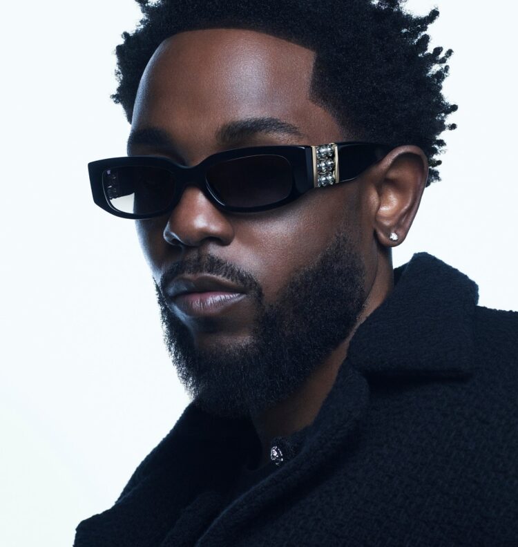 Kendrick Lamar Chanel