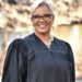 Judge Sonya McKnight