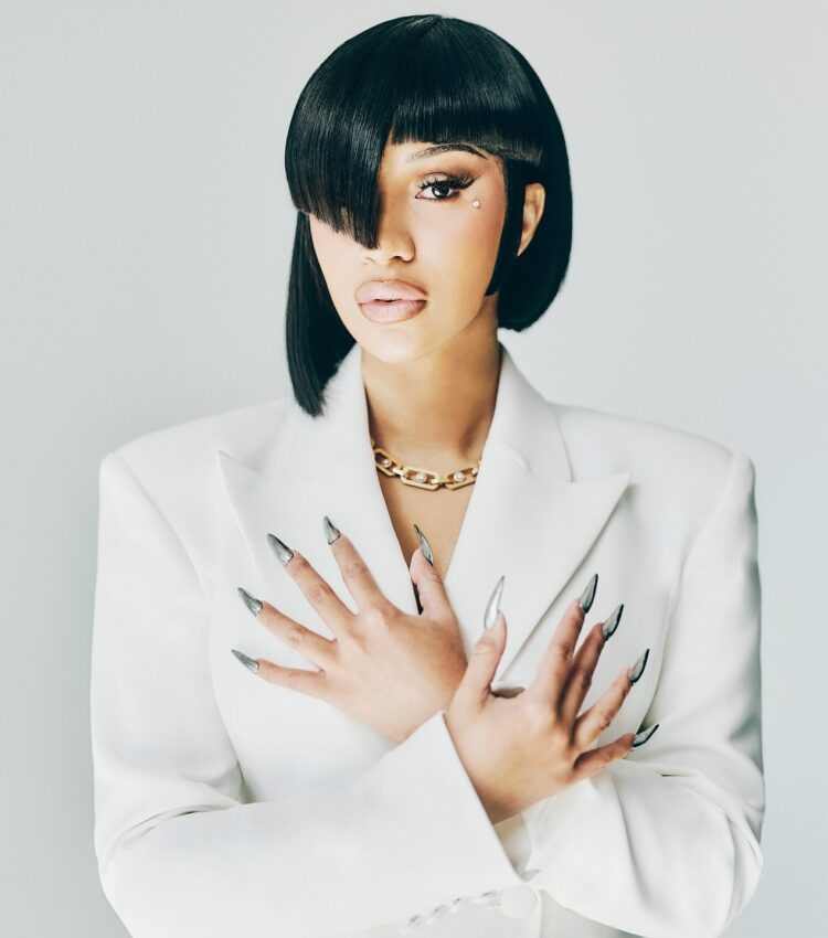 Cardi B