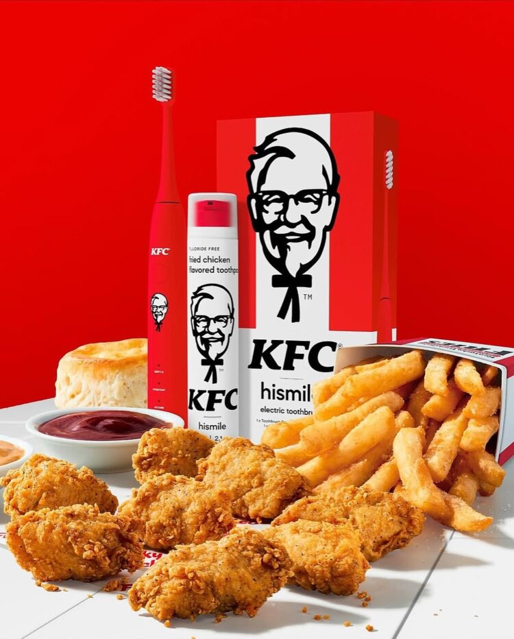 KFC