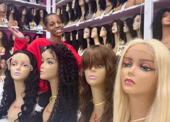 beauty supply tariffs