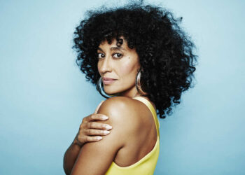 Tracee Ellis Ross